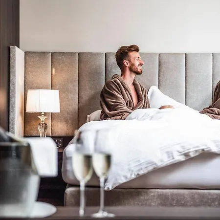 Hotel Prunner Luxury - Adults Only 4*