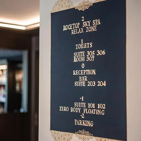 Prunner Luxury - Adults Only Hotel Schenna