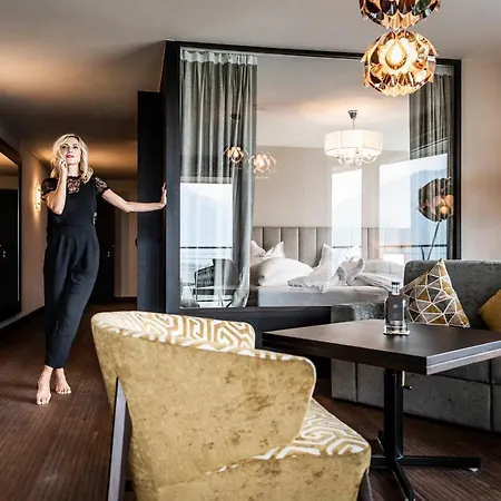 Prunner Luxury - Adults Only 4* 思科纳