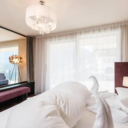 Prunner Luxury - Adults Only 4*