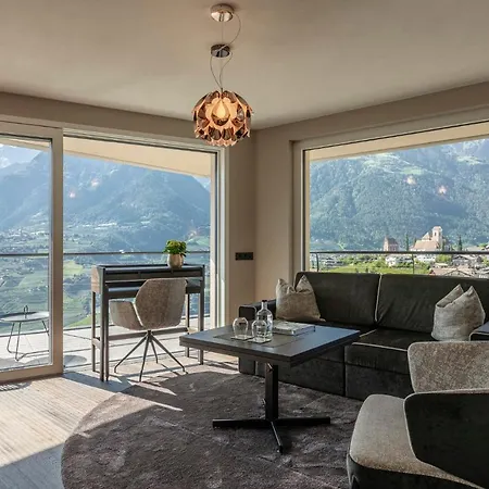 Prunner Luxury - Adults Only Schenna