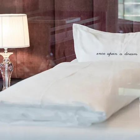 Hotel Prunner Luxury - Adults Only