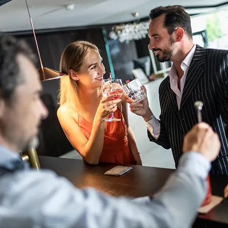酒店 Prunner Luxury - Adults Only 思科纳