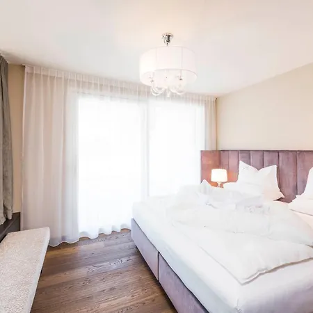 Prunner Luxury - Adults Only 4* 思科纳