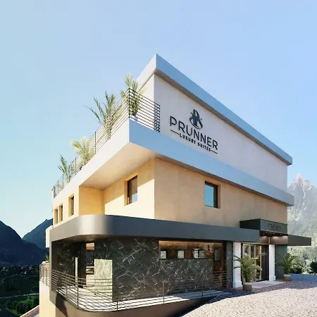 Prunner Luxury - Adults Only 4*